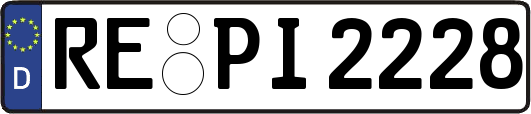 RE-PI2228