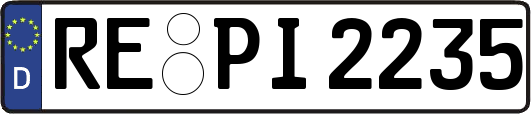RE-PI2235