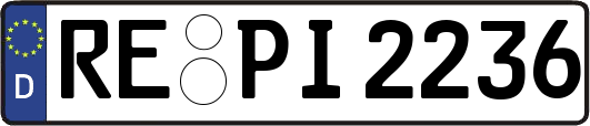 RE-PI2236