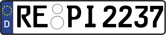 RE-PI2237
