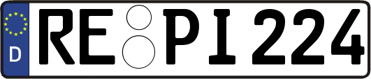 RE-PI224