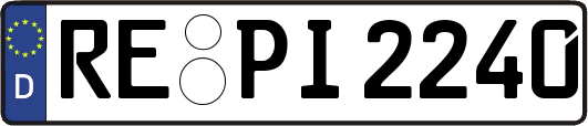 RE-PI2240