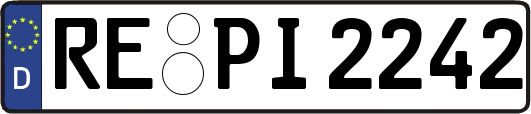 RE-PI2242