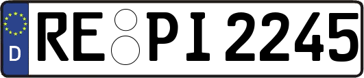 RE-PI2245