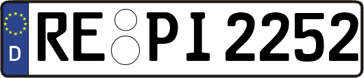 RE-PI2252