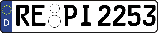 RE-PI2253