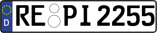 RE-PI2255