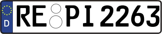 RE-PI2263