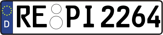 RE-PI2264