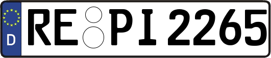 RE-PI2265