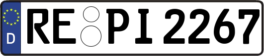 RE-PI2267