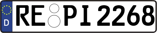 RE-PI2268