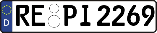 RE-PI2269