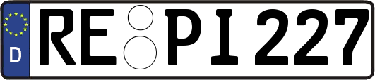RE-PI227