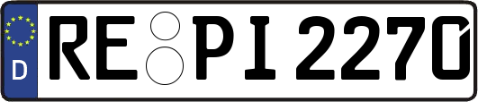 RE-PI2270