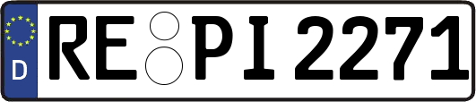 RE-PI2271