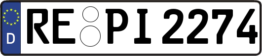 RE-PI2274