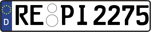 RE-PI2275