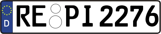RE-PI2276