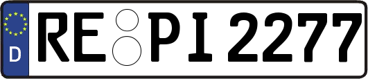 RE-PI2277