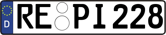 RE-PI228