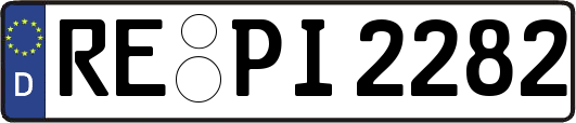 RE-PI2282