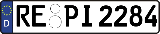 RE-PI2284