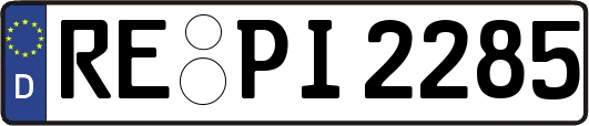 RE-PI2285