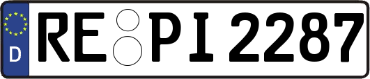 RE-PI2287
