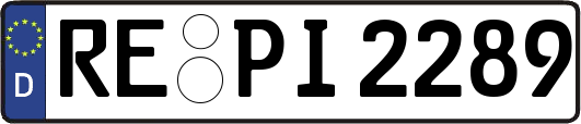 RE-PI2289