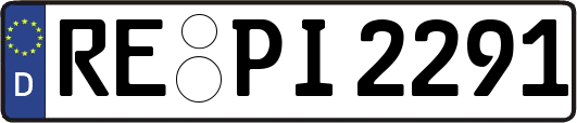 RE-PI2291