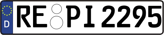 RE-PI2295