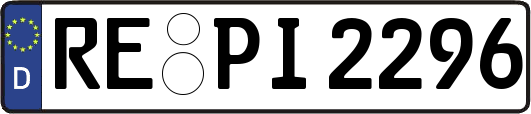 RE-PI2296