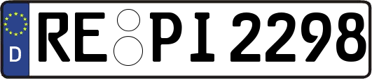 RE-PI2298