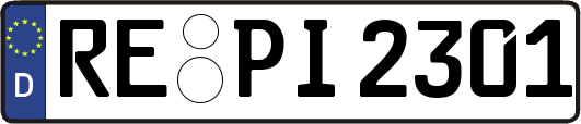 RE-PI2301