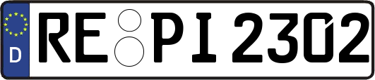 RE-PI2302