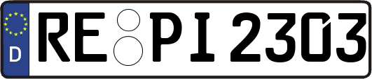 RE-PI2303