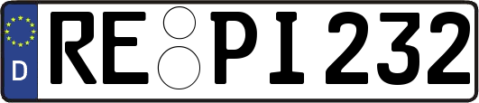 RE-PI232