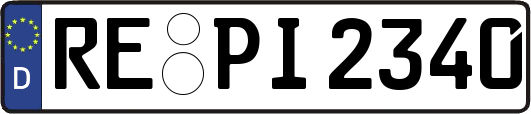 RE-PI2340