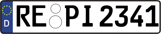 RE-PI2341