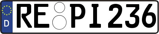 RE-PI236