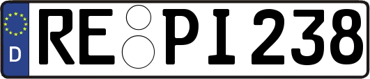 RE-PI238