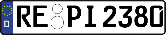 RE-PI2380
