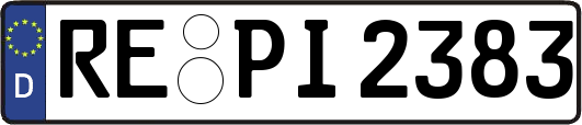 RE-PI2383