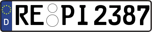 RE-PI2387