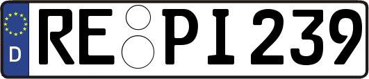 RE-PI239