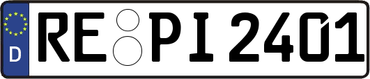 RE-PI2401