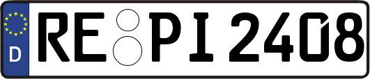 RE-PI2408