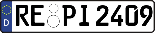 RE-PI2409