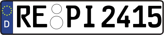 RE-PI2415